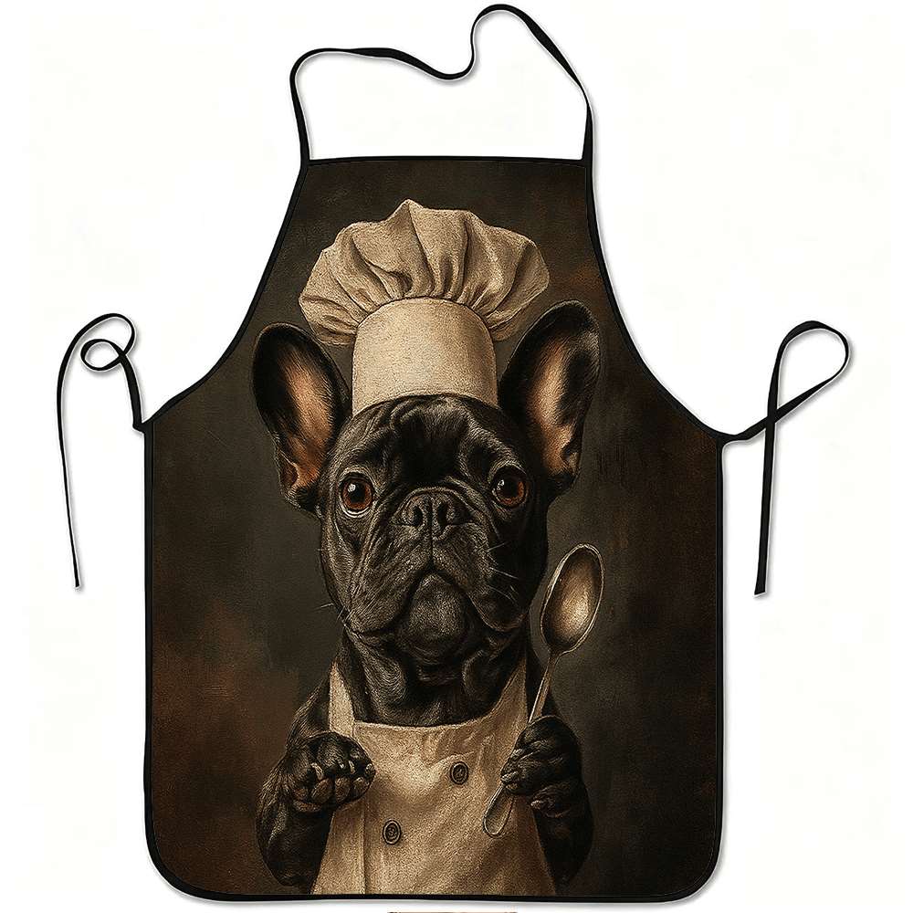 Baking Kitchen Design Ideas - 1 grembiule divertente a tema animali,