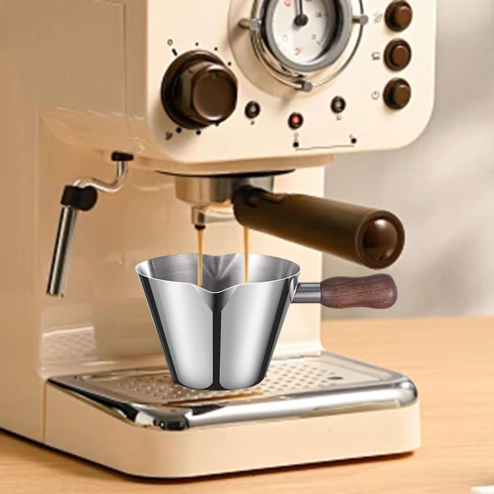 Kitchen Baking Gifts - Tazza dosatrice per caffè, regalo multifunzionale,