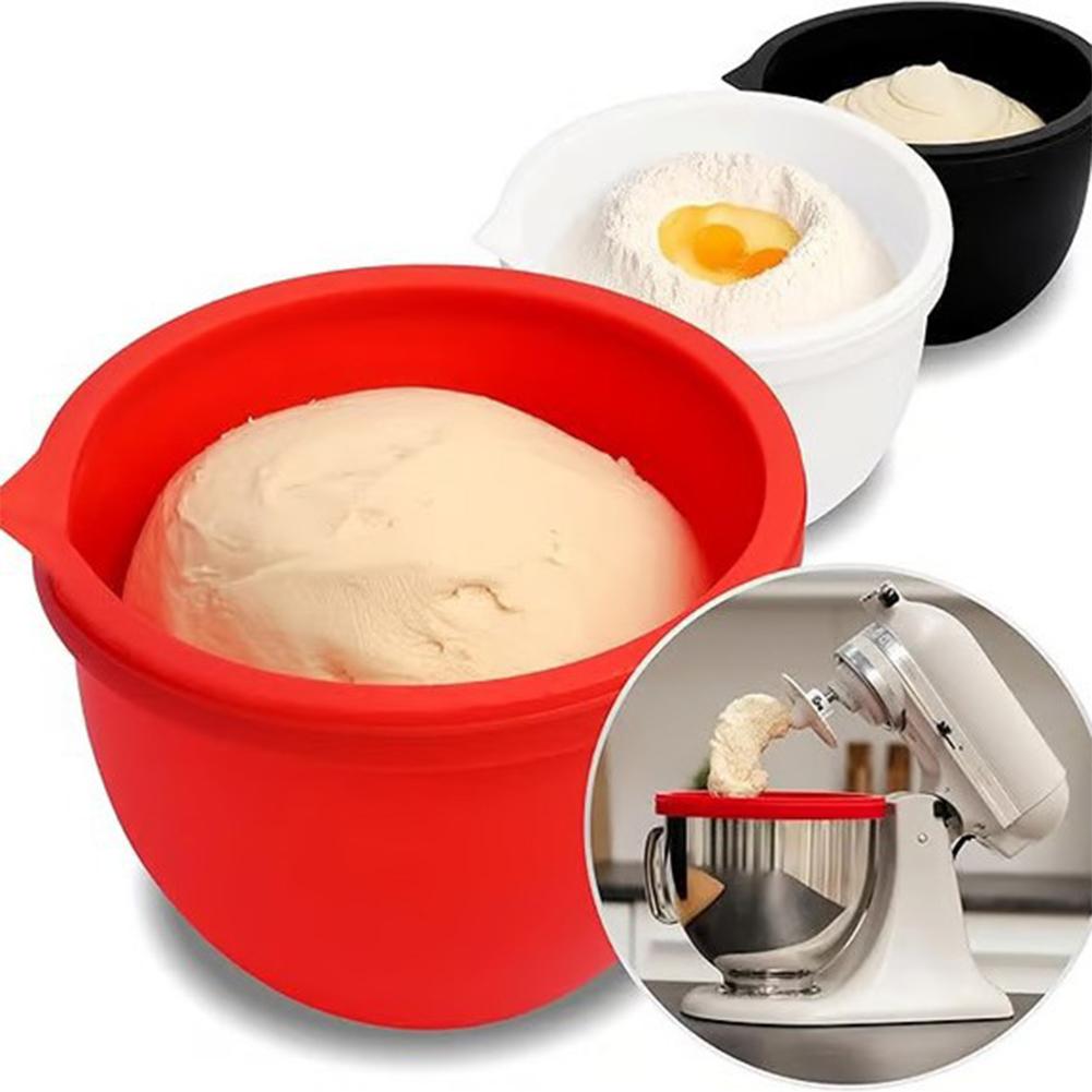 Kitchen Aid Baking Lid - Inserto in Silicone per Ciotola da