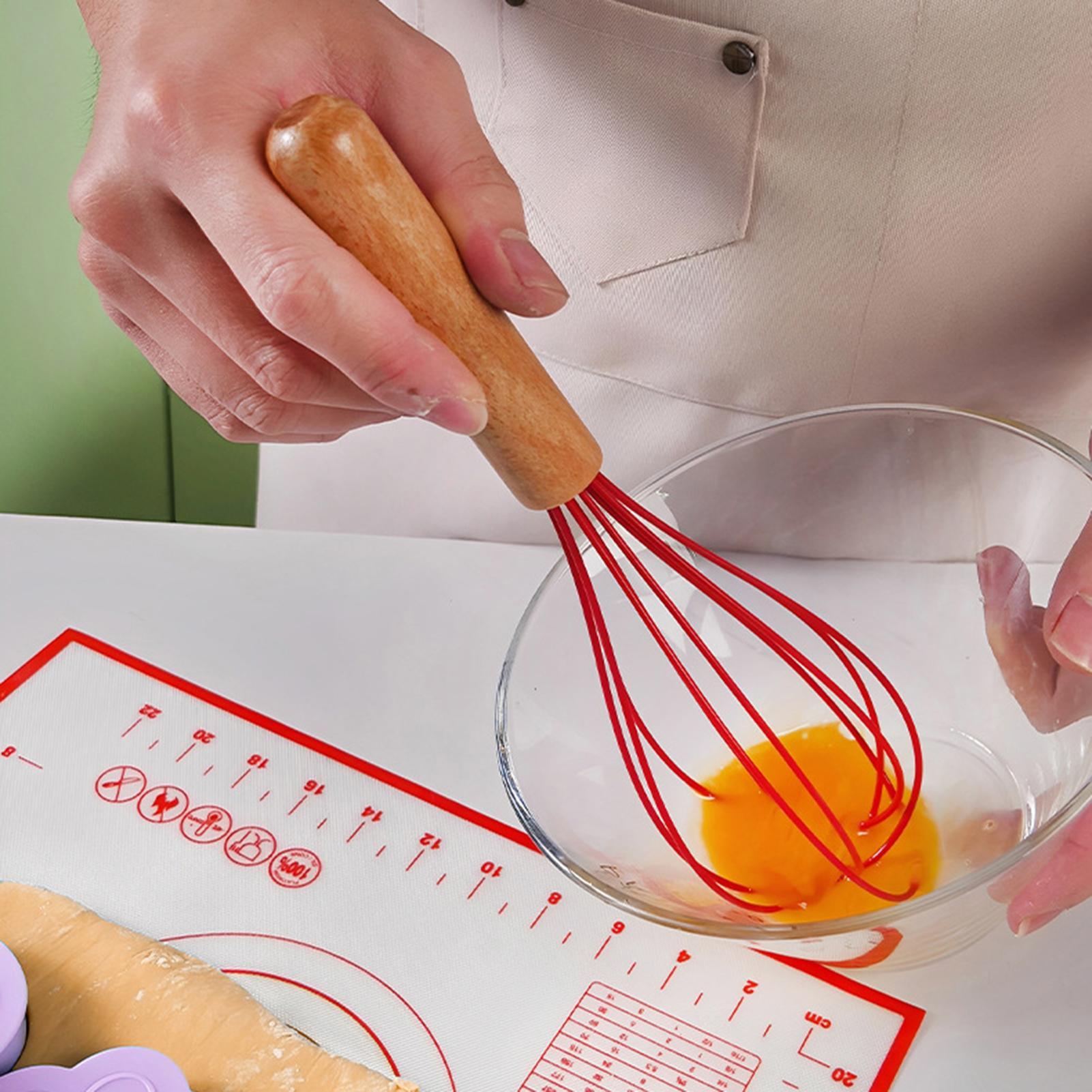 Kitchen Design For Baking - Set di Utensili da Forno: Mattone