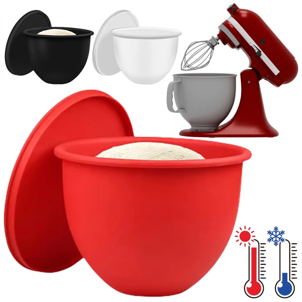 Kitchen Aid Baking Lid - Per Mixer KitchenAid Tilt-Head da 5