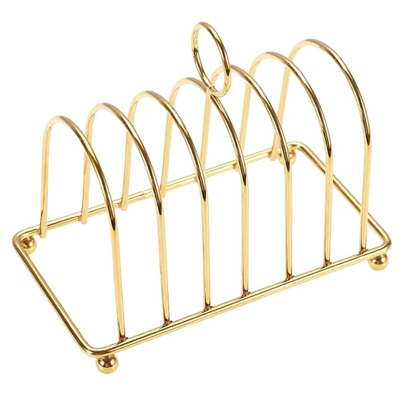 Kitchen With Baking Station - Supporto per pane e toast GYTB,