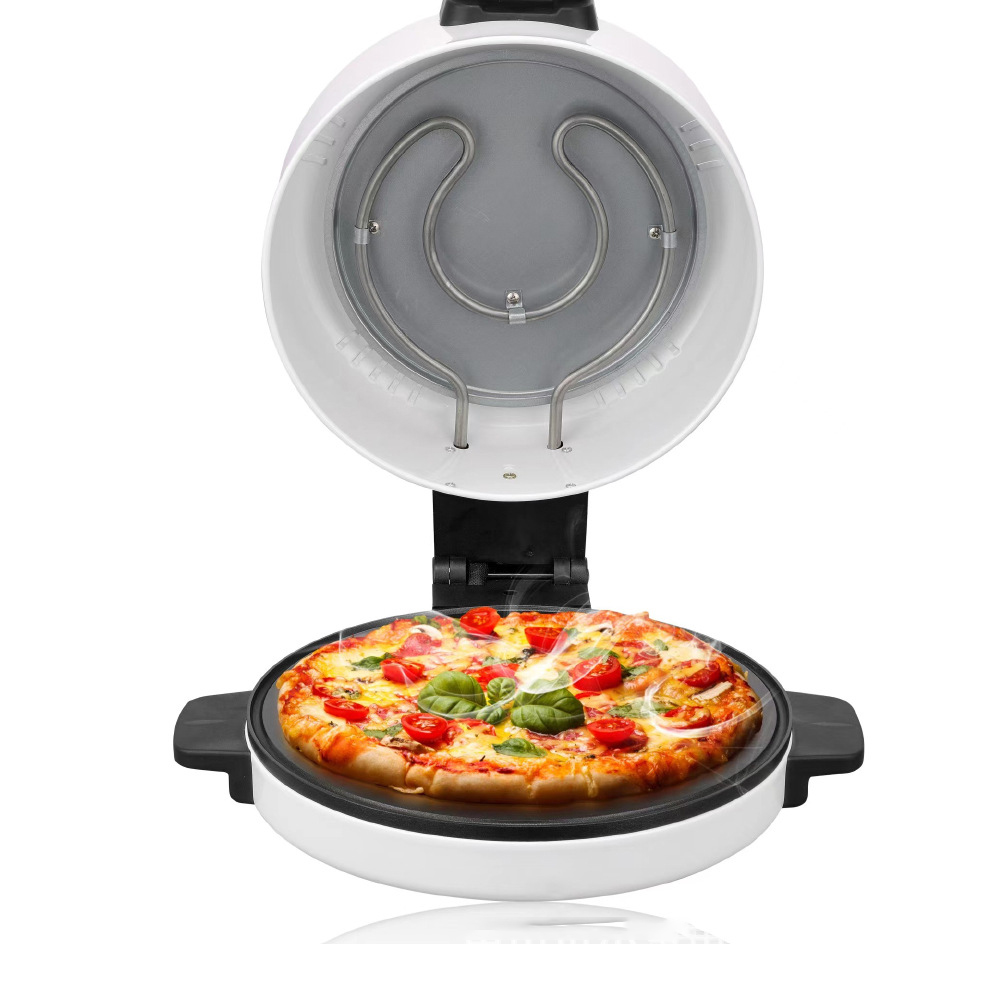 Kitchen Baking Machine - Forno Elettrico Multifunzione ad Alta Potenza