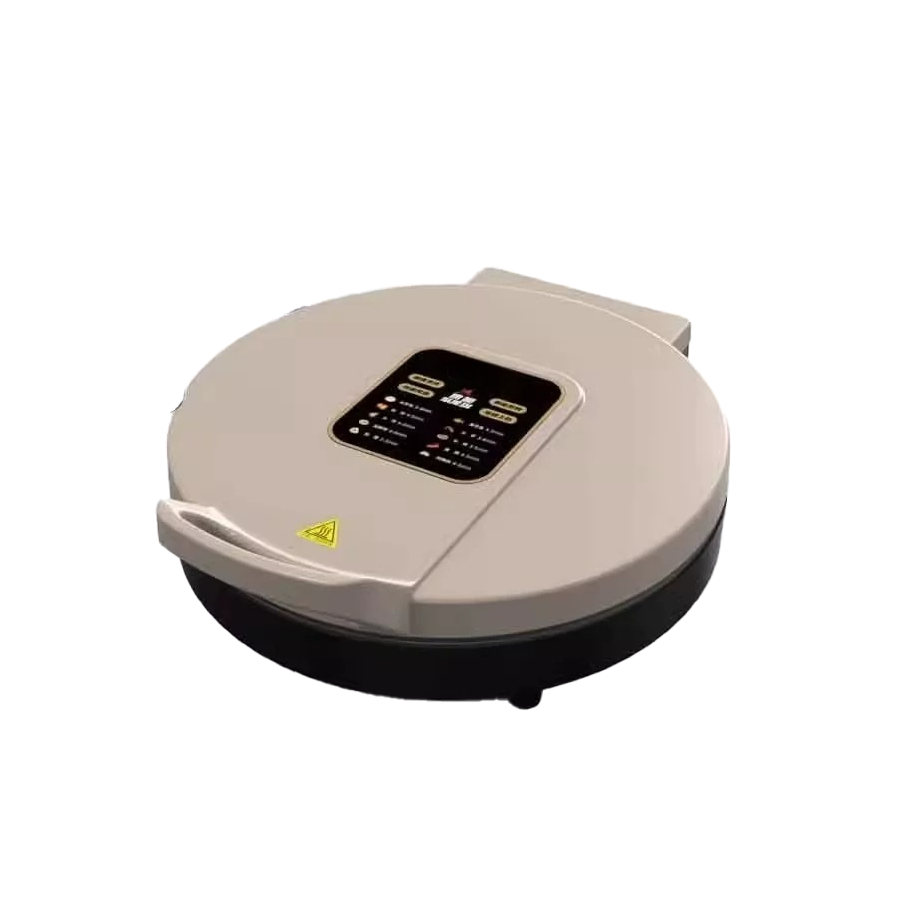 Kitchen Baking Machine - Piastra Elettrica a Doppia Faccia per