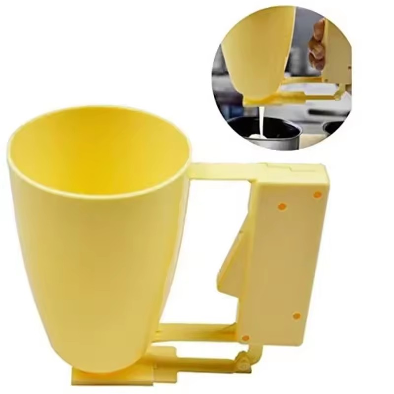 Kitchen Baking Machine - Cucina creativa fai da te peso
