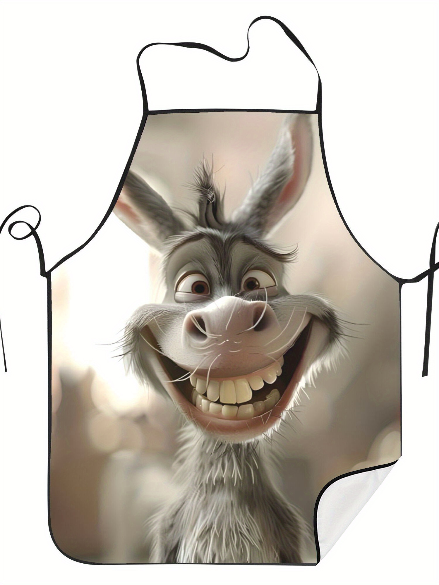 Baking Kitchen Design Ideas - 1 grembiule divertente a tema animali,