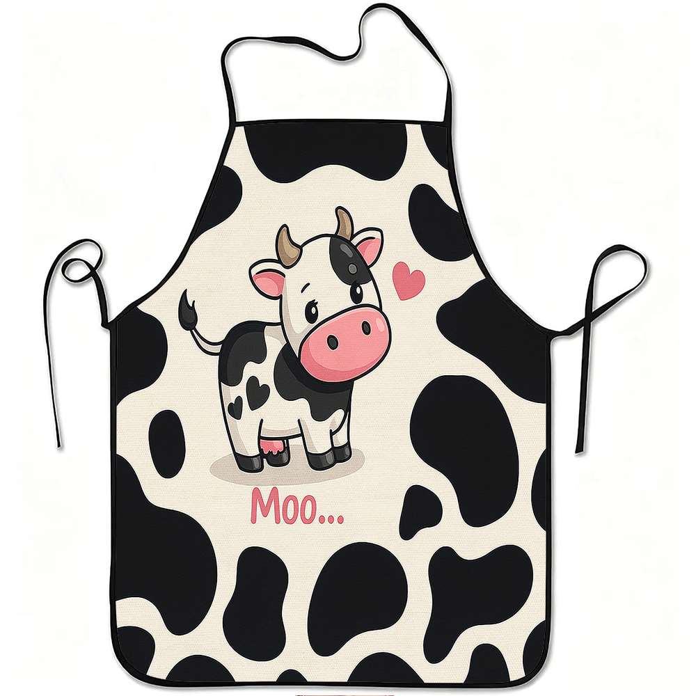 Baking Kitchen Design Ideas - 1 grembiule divertente a tema animali,