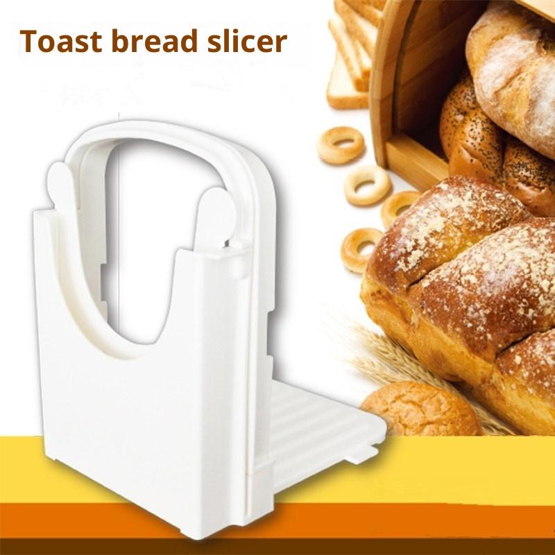 Kitchen Baking Machine - Affettatrice per pane Affettatrice per pane
