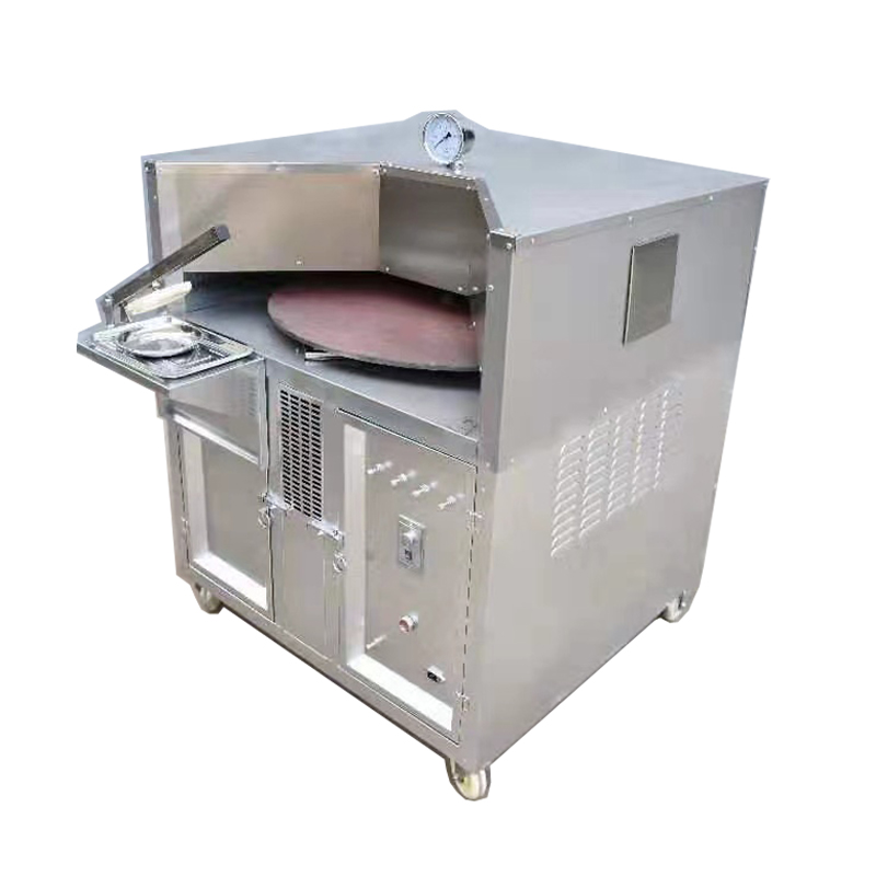 Kitchen Baking Machine - Macchina Automatica per Roti e Tortilla,