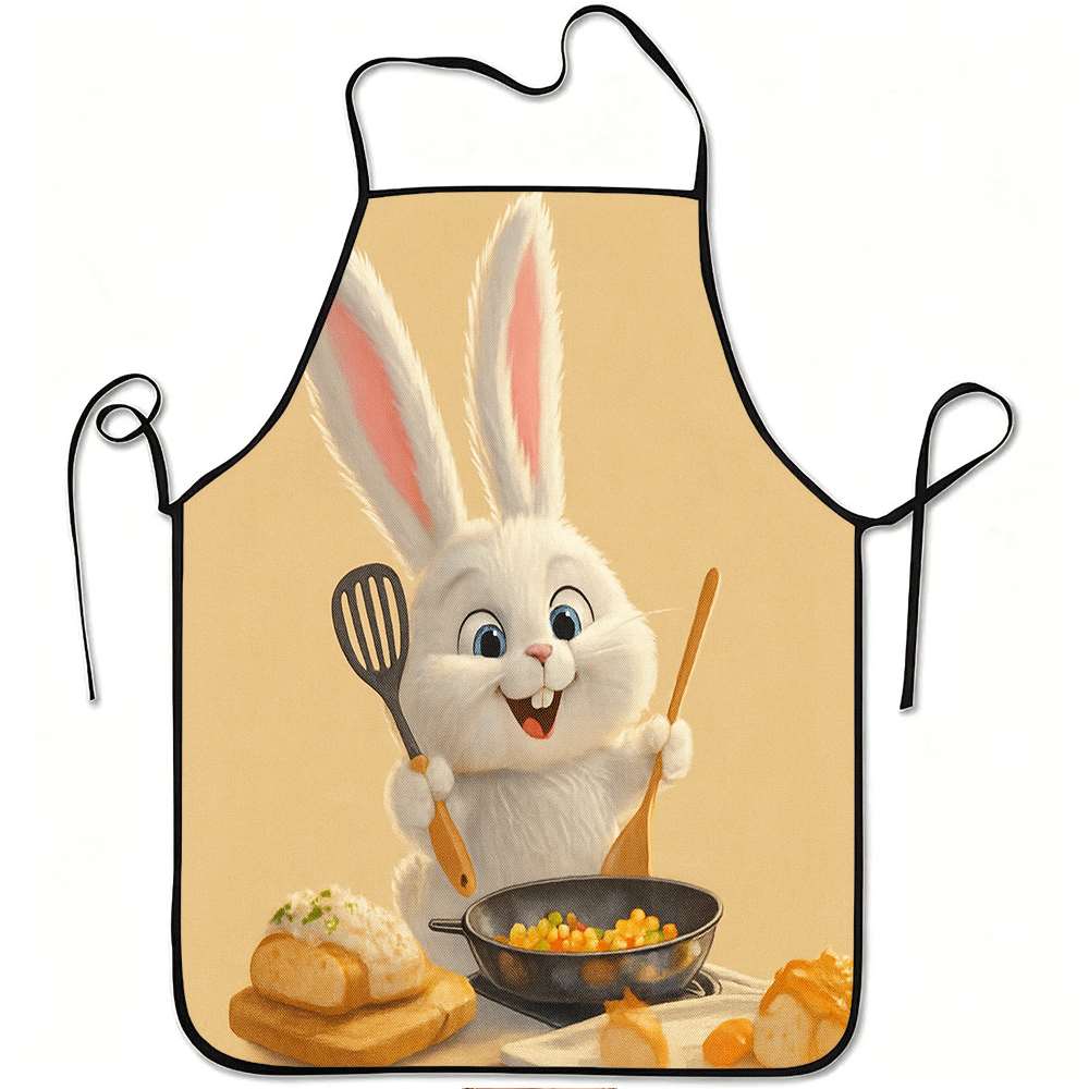 Baking Kitchen Design Ideas - 1 grembiule divertente a tema animali,