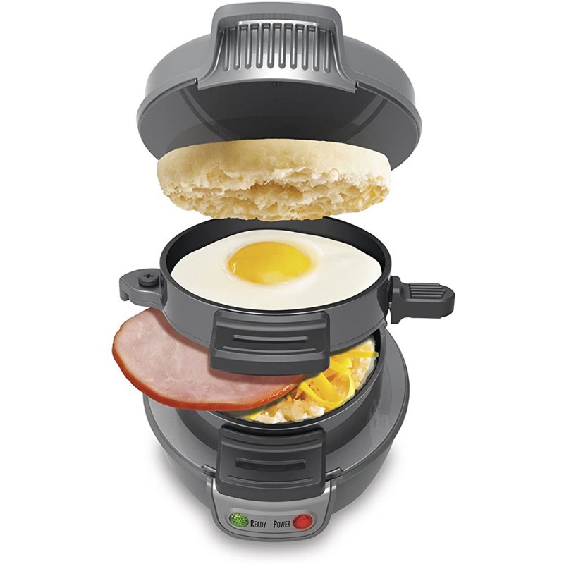 Macchina Elettrica Mini per Ha - Kitchen Baking Machine recensione e prezzo