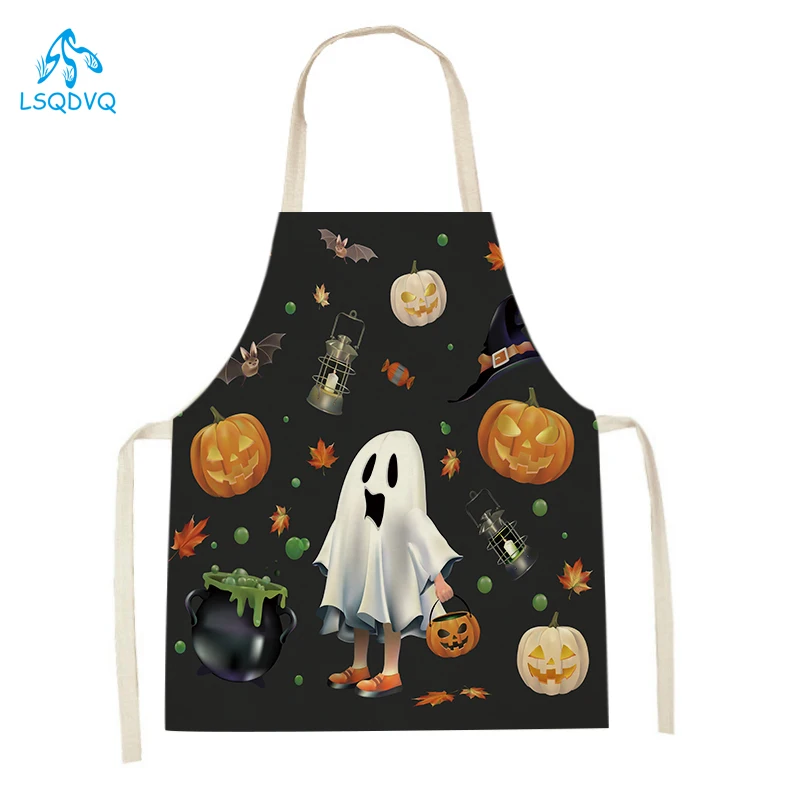 Grembiuli da cucina di Hallowe - Kitchen Witch Baking recensione e prezzo