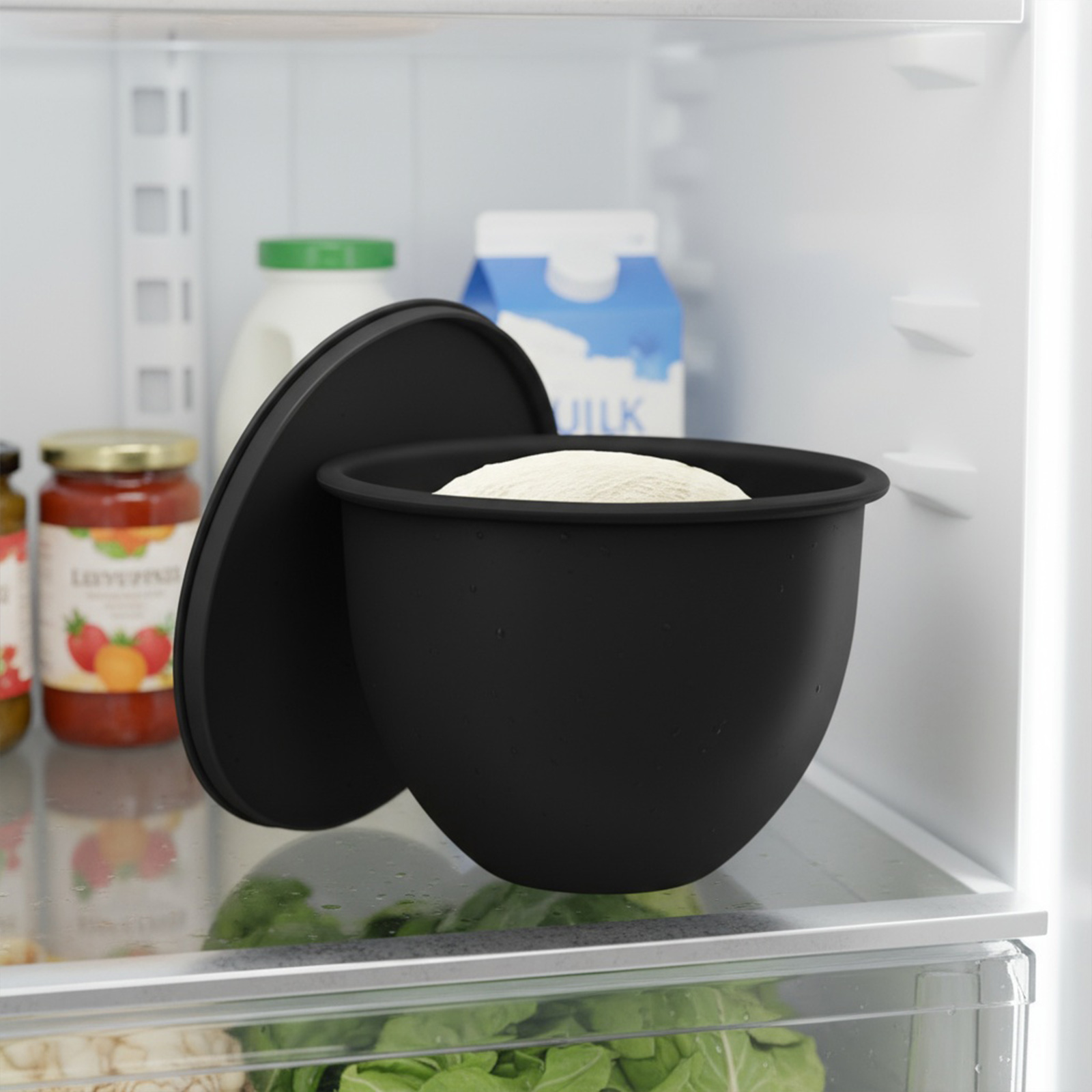 Per Mixer KitchenAid con Testa - Kitchen Aid Baking Lid recensione e prezzo