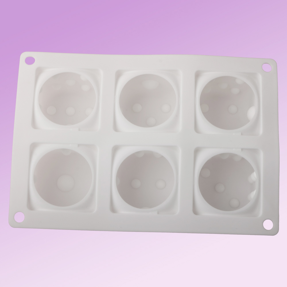 Stampo per torta mousse a cubo - Kitchen Design For Baking recensione e prezzo