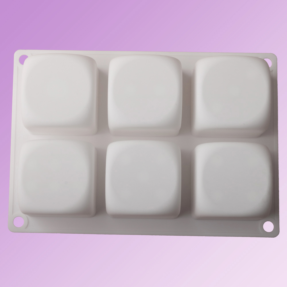 Stampo per torta mousse a cubo - Kitchen Design For Baking recensione e prezzo