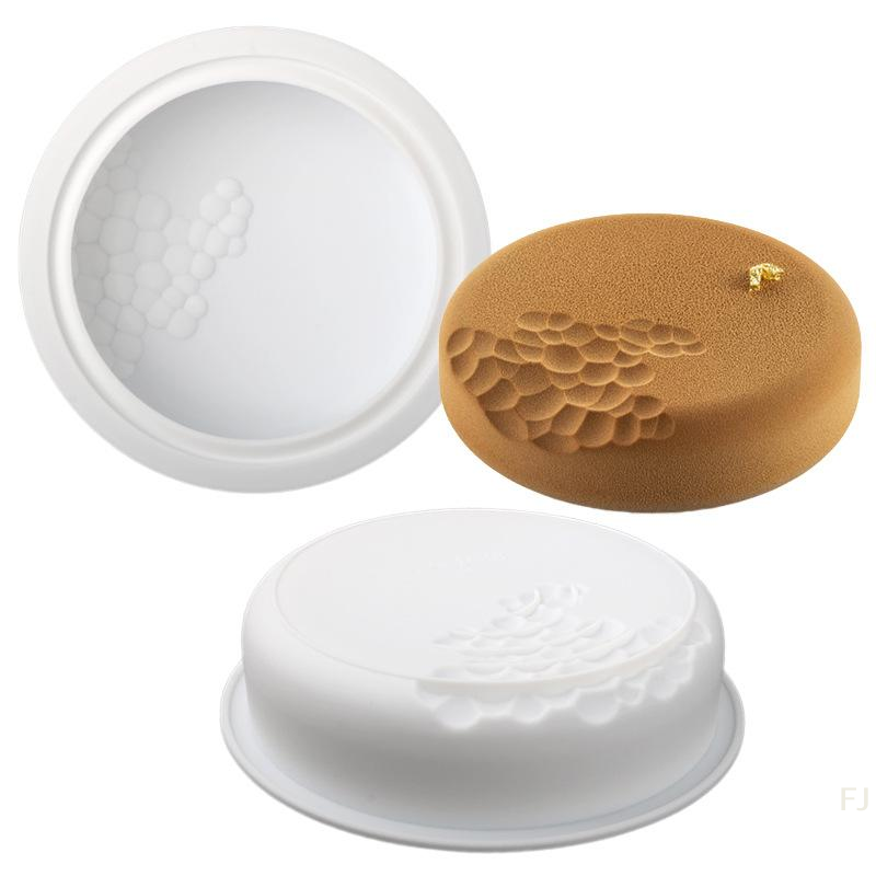 Stampo in Silicone per Mousse  - Kitchen Design For Baking recensione e prezzo