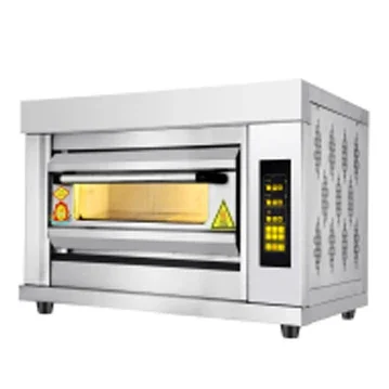 Forno da Cucina Professionale  - Kitchen Baking Machine recensione e prezzo