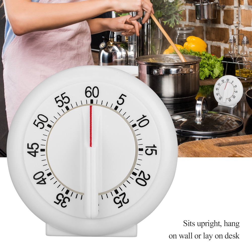 Timer da Cucina Meccanico Roto - Baking Kitchen Hourly recensione e prezzo