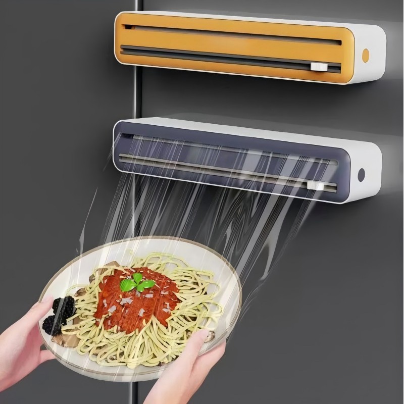 Dispenser per pellicola in pla - Kitchen Baking Machine recensione e prezzo