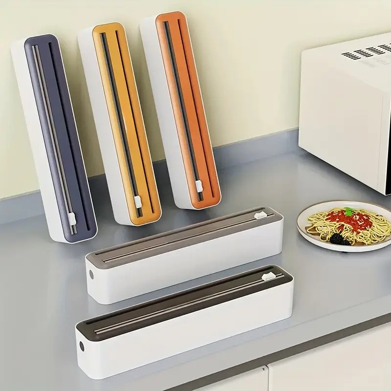 Dispenser per pellicola in pla - Kitchen Baking Machine recensione e prezzo