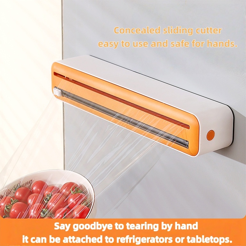 Dispenser per pellicola in pla - Kitchen Baking Machine recensione e prezzo