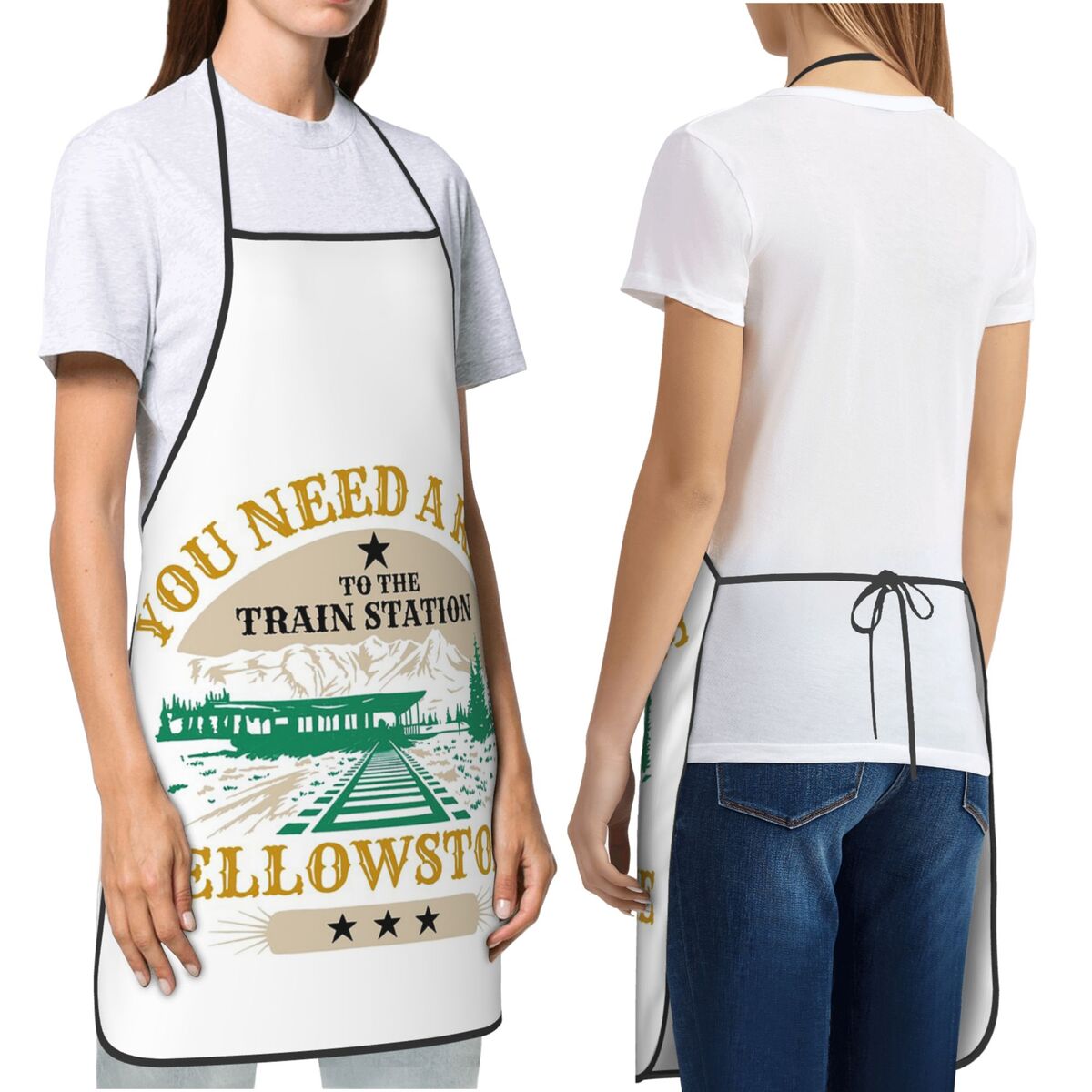Yellowstone Hai bisogno di una - Kitchen With Baking Station recensione e prezzo