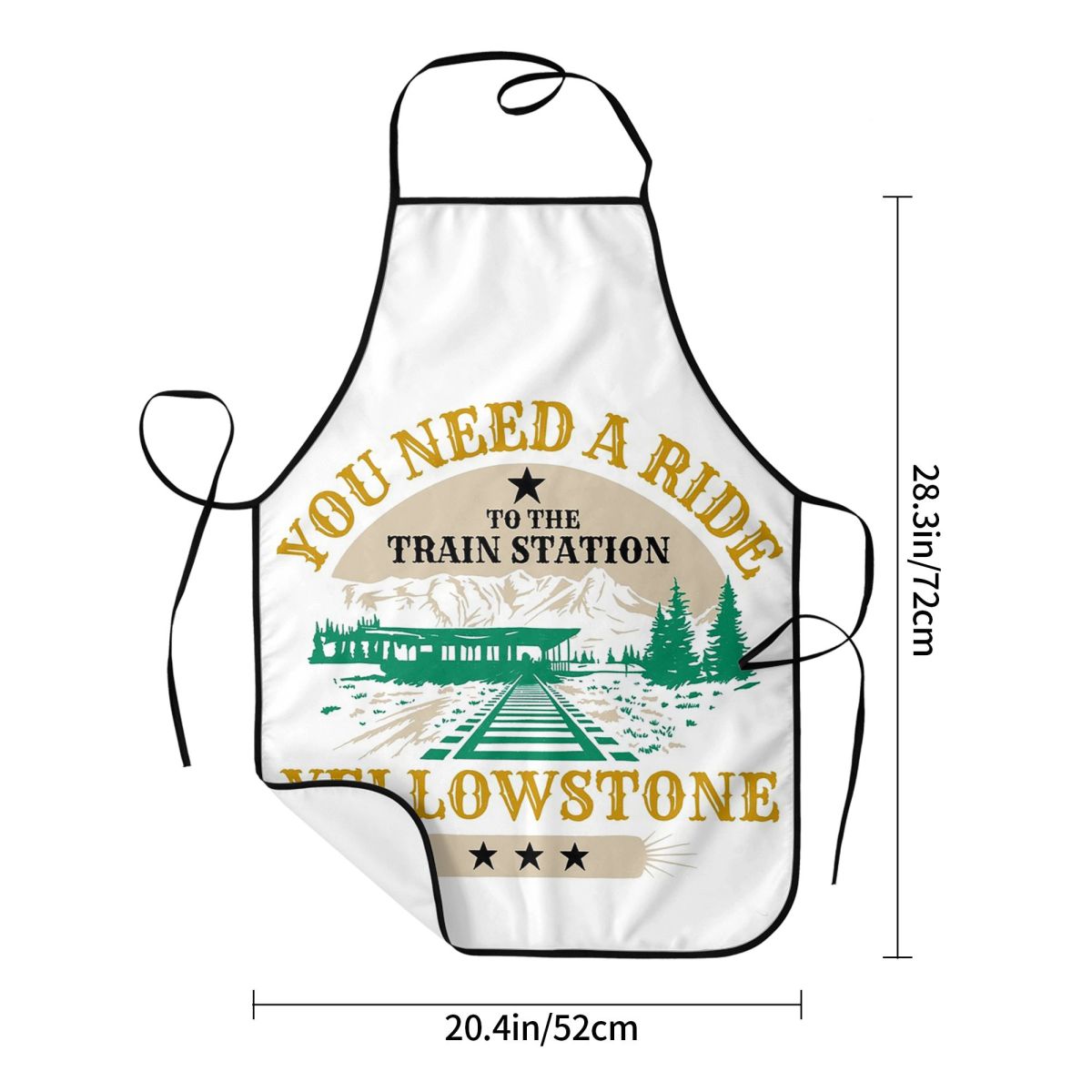 Yellowstone Hai bisogno di una - Kitchen With Baking Station recensione e prezzo