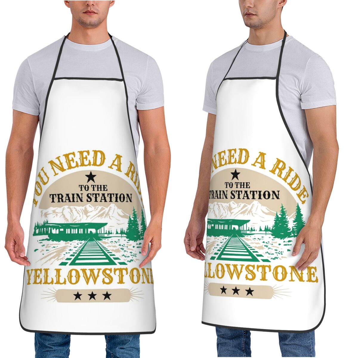 Yellowstone Hai bisogno di una - Kitchen With Baking Station recensione e prezzo