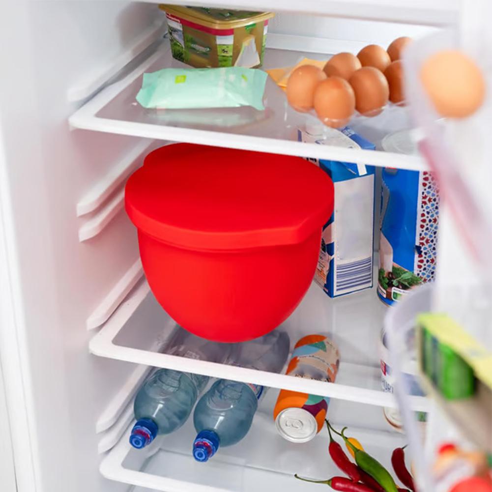 Inserto in Silicone per Ciotol - Kitchen Aid Baking Lid recensione e prezzo