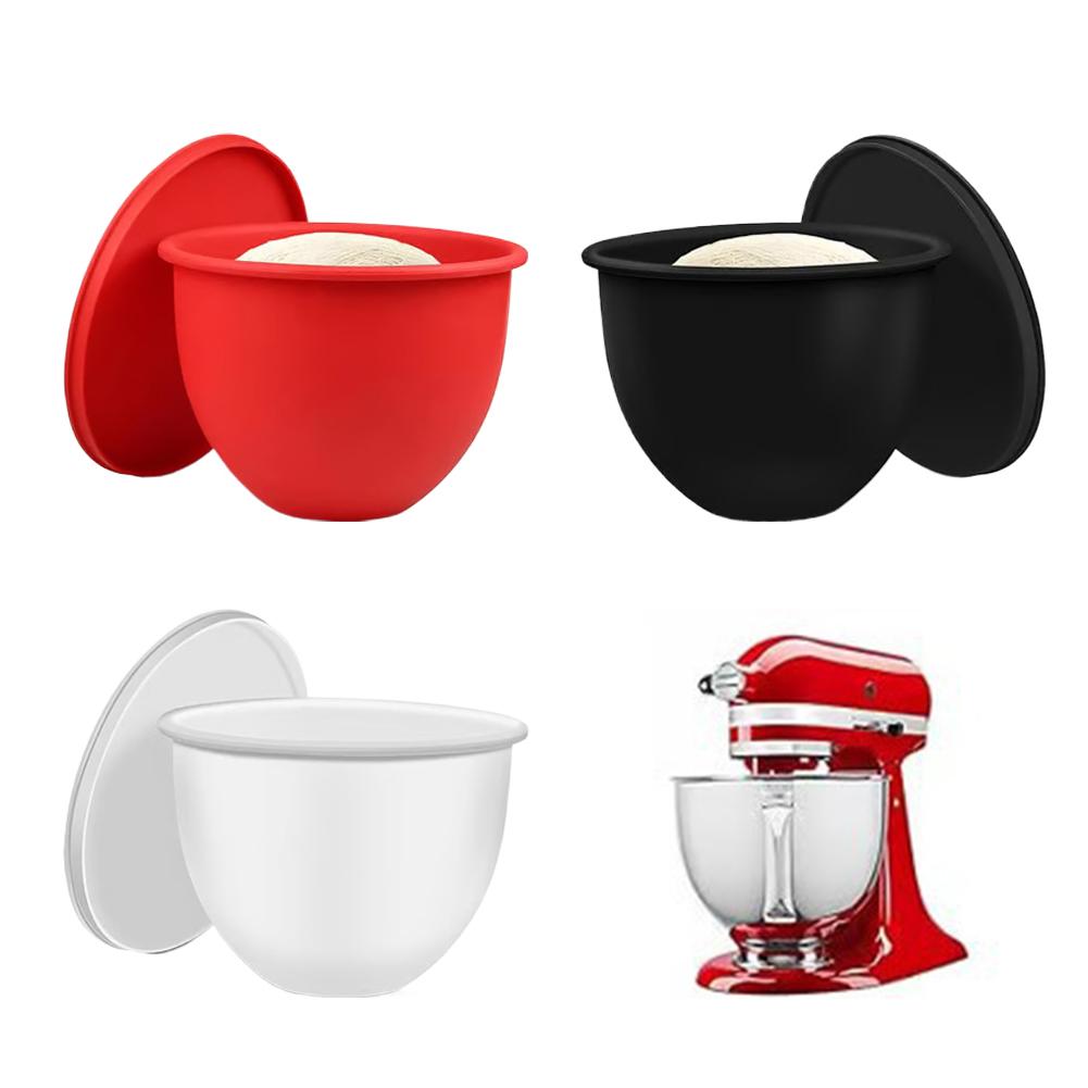 Inserto in Silicone per Ciotol - Kitchen Aid Baking Lid recensione e prezzo