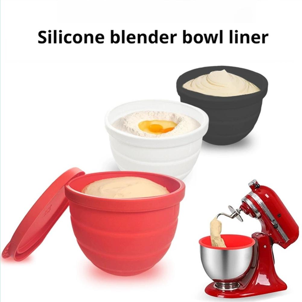 Ciotola pieghevole in silicone - Kitchen Aid Baking Lid recensione e prezzo