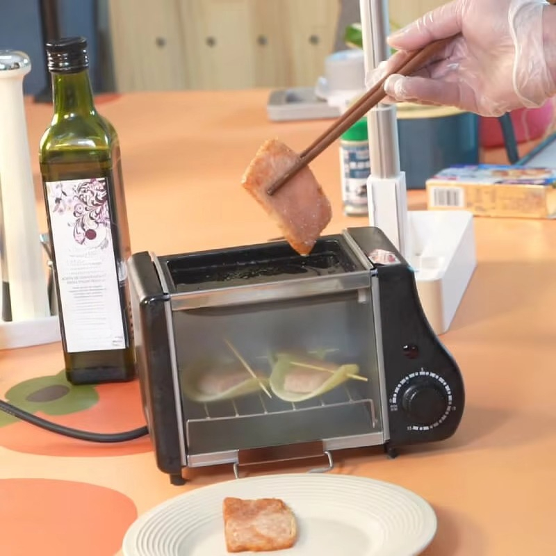 1. Stazione Compatta per Prepa - Kitchen With Baking Station recensione e prezzo