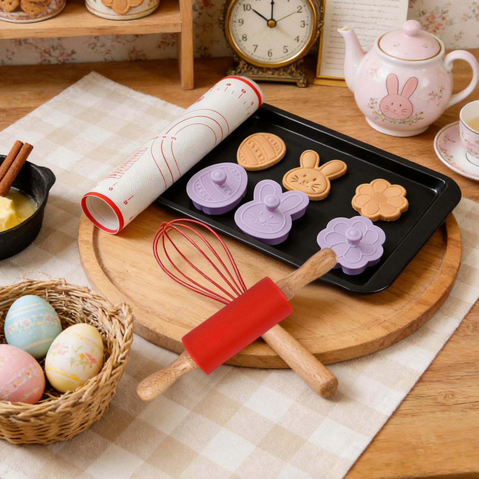 Set di Utensili da Forno: Matt - Kitchen Design For Baking recensione e prezzo