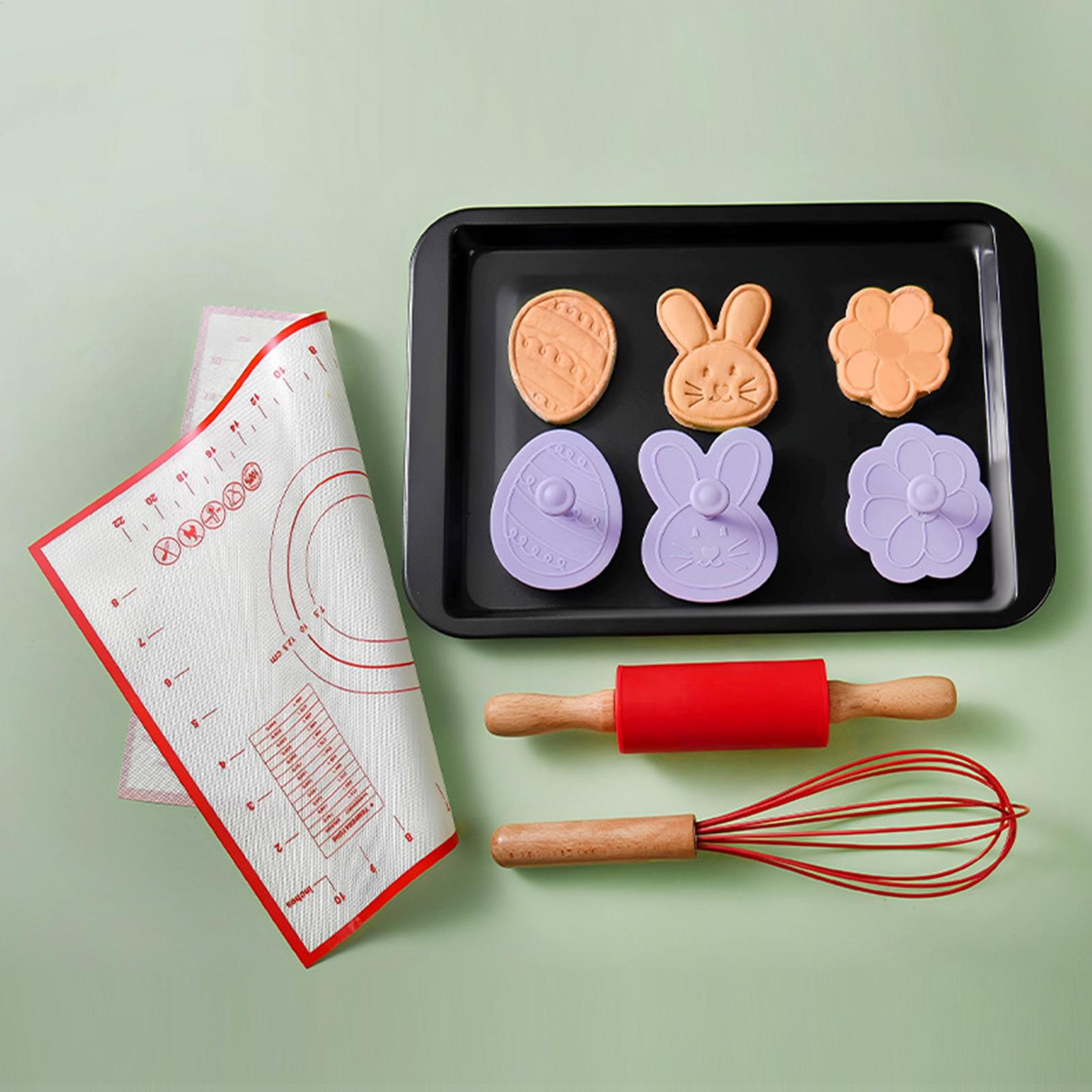 Set di Utensili da Forno: Matt - Kitchen Design For Baking recensione e prezzo