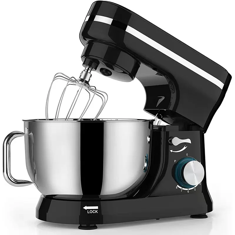 Robot da Cucina Planetario 5.5 - Kitchen Baking Machine recensione e prezzo