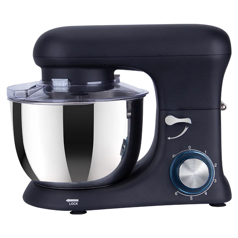 Robot da Cucina Planetario 5.5 - Kitchen Baking Machine recensione e prezzo