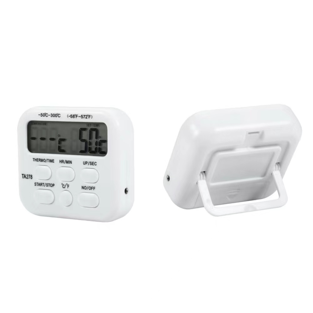 TA278 Termometro da cucina dig - Kitchen With Baking Station recensione e prezzo
