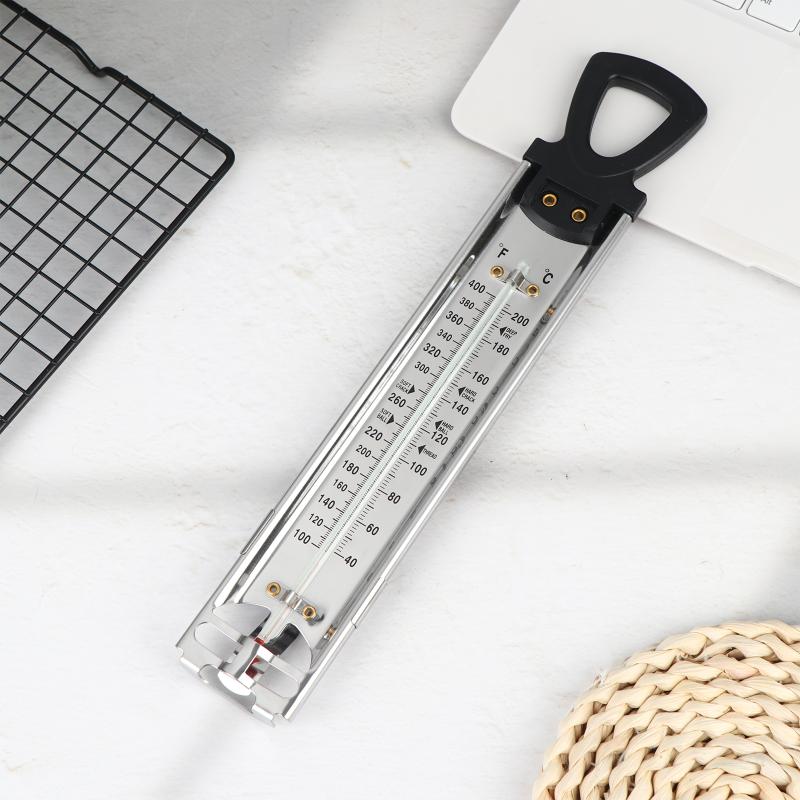 Termometro a Sonda Lunga in Ac - Kitchen Design For Baking recensione e prezzo