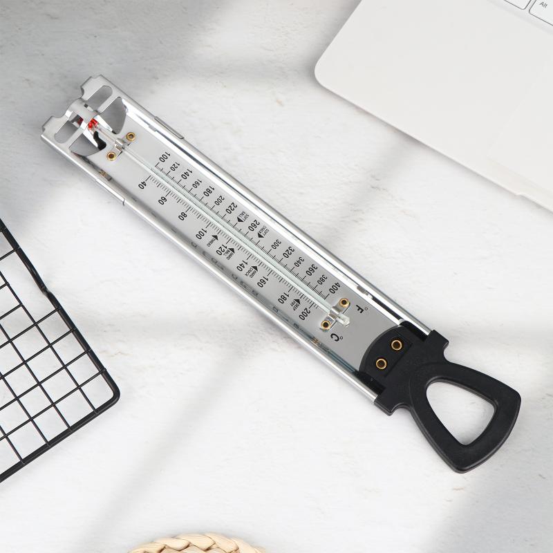 Termometro a Sonda Lunga in Ac - Kitchen Design For Baking recensione e prezzo