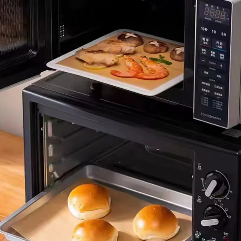 50/100/200PCS Carta da forno P - Kitchen Equipment For Baking recensione e prezzo