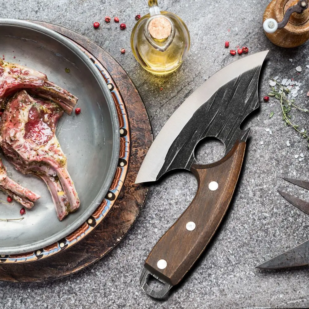 Coltello Professionale per Dis - Kitchen Equipment For Baking recensione e prezzo