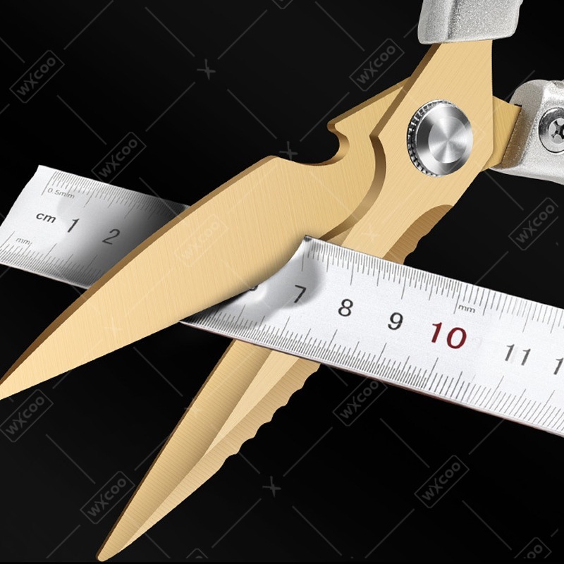 Forbici da Cucina WXCOO in Acc - Kitchen Equipment For Baking recensione e prezzo