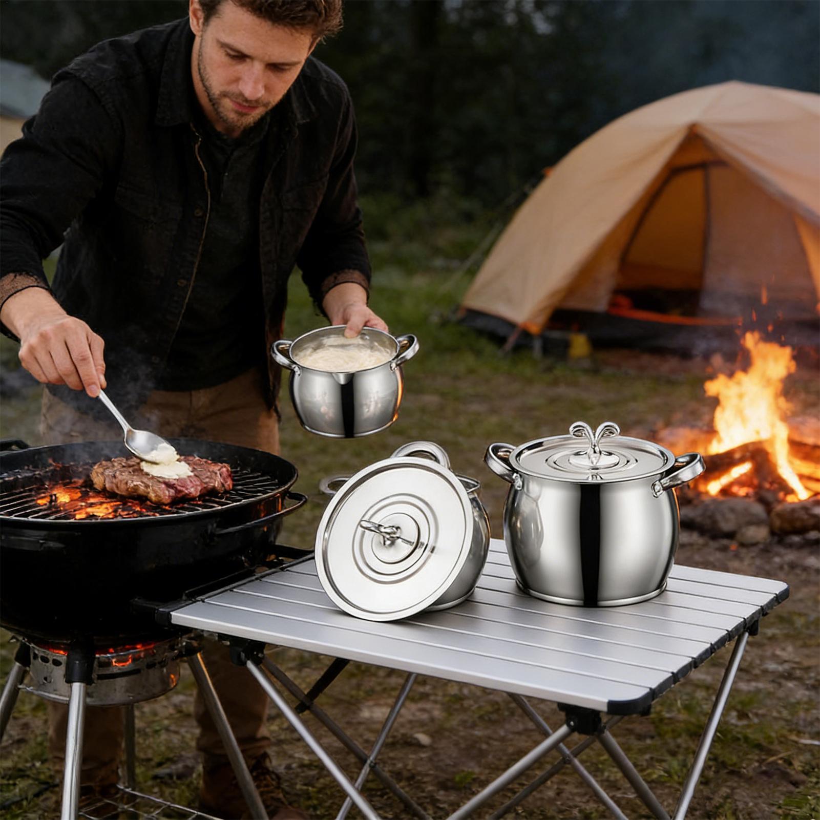 Contenitore per Grasso di Baco - Kitchen Baking Canisters recensione e prezzo