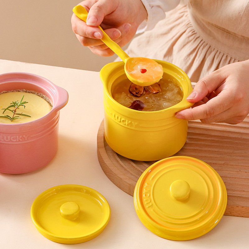 Ciotola in ceramica a doppio c - Kitchen Equipment For Baking recensione e prezzo