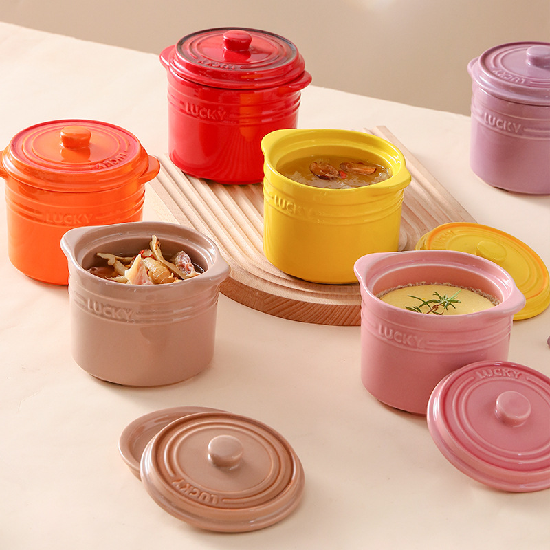 Ciotola in ceramica a doppio c - Kitchen Equipment For Baking recensione e prezzo