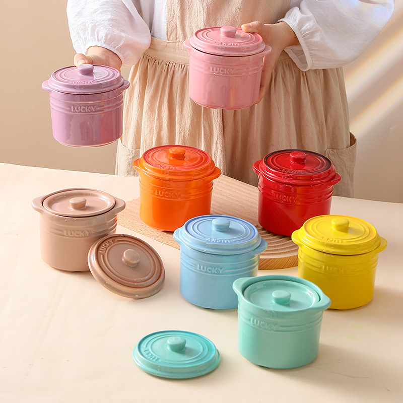 Ciotola in ceramica a doppio c - Kitchen Equipment For Baking recensione e prezzo