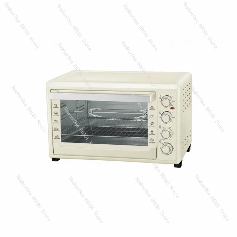 Forno a Convezione Elettrico d - Kitchen Baking Machine recensione e prezzo