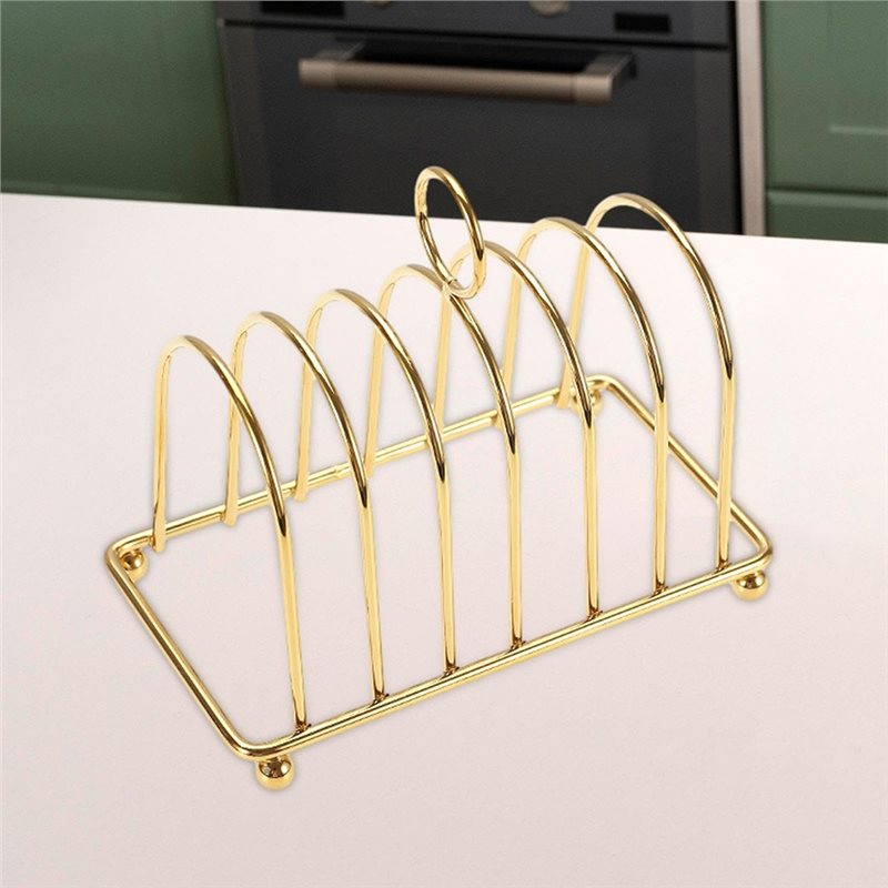 Supporto per pane e toast GYTB - Kitchen With Baking Station recensione e prezzo