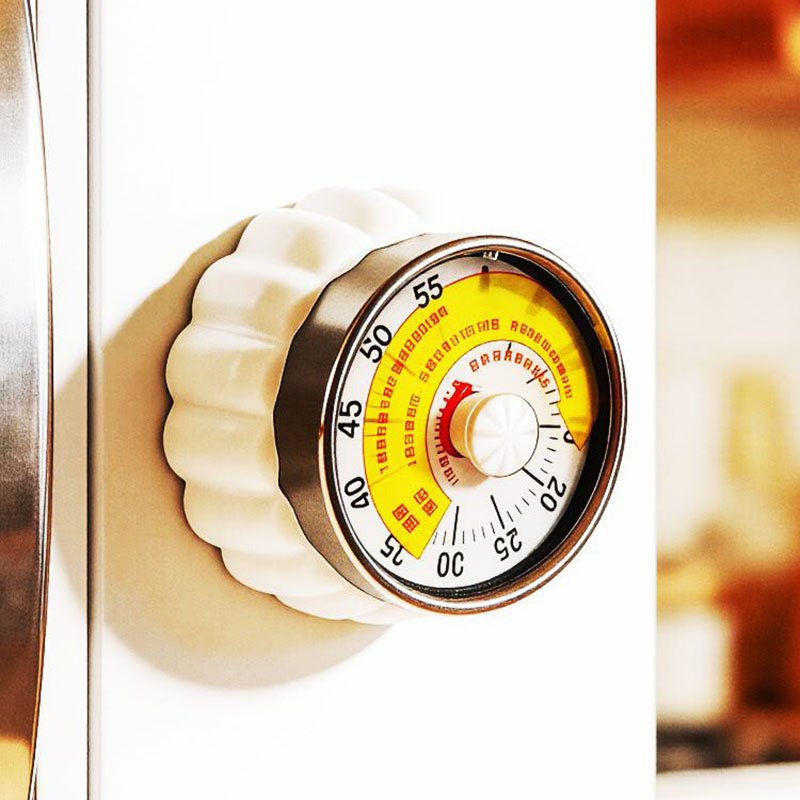 Mini Timer da Cucina Magnetico - Baking Kitchen Hourly recensione e prezzo