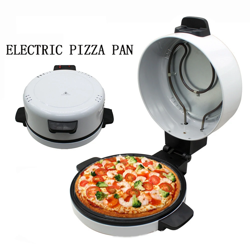 Forno Elettrico Multifunzione  - Kitchen Baking Machine recensione e prezzo